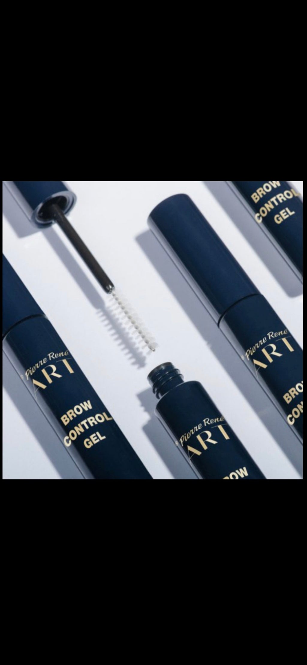 ART BROW CONTROL GEL