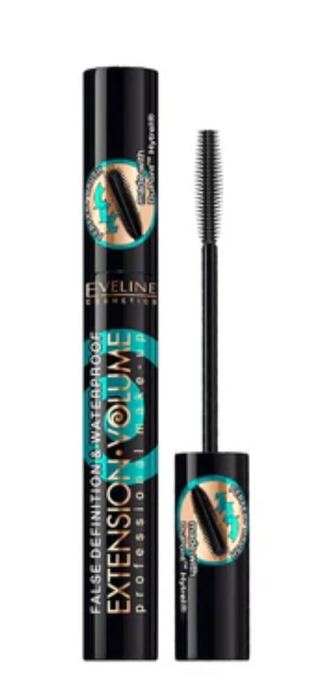 Mascara extension volume waterproof