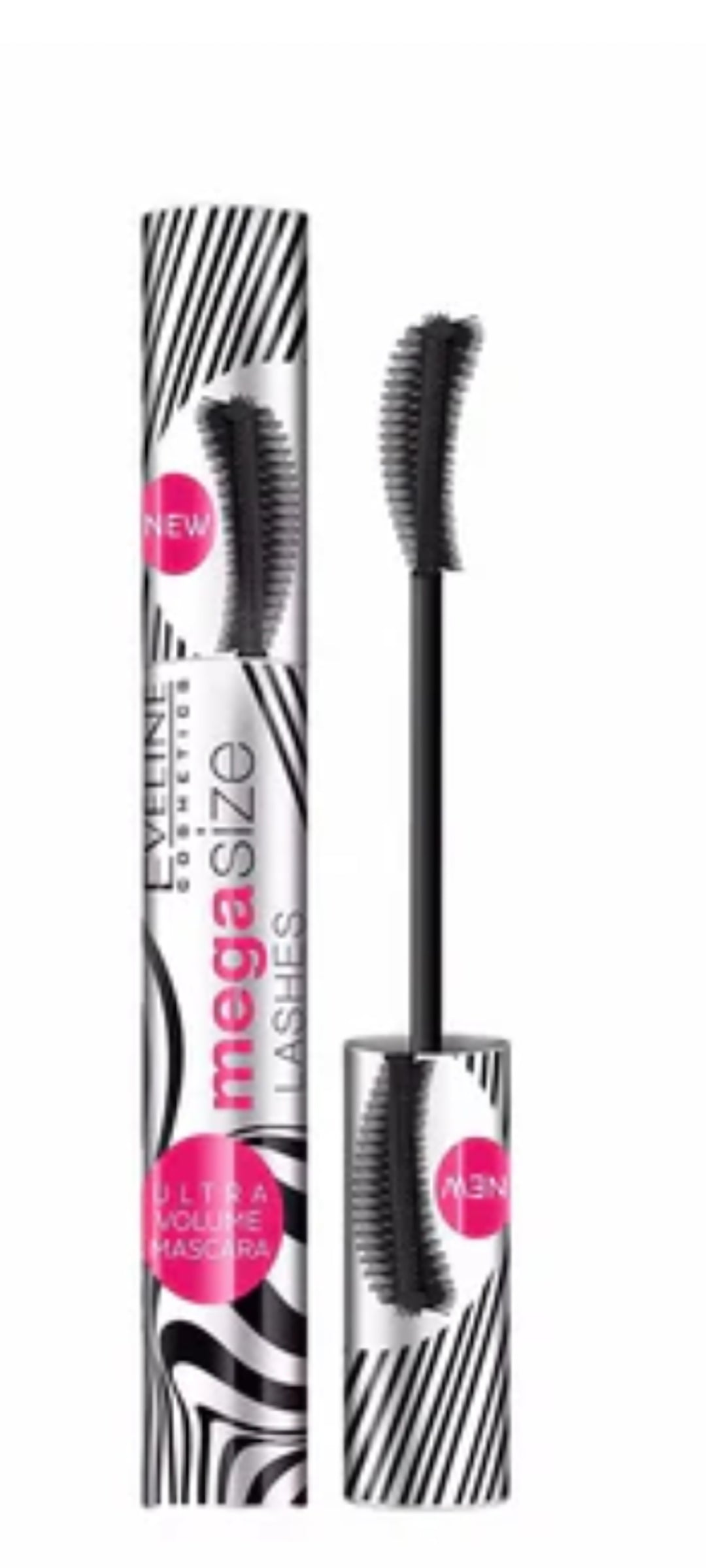 Mascara MEGA SIZE