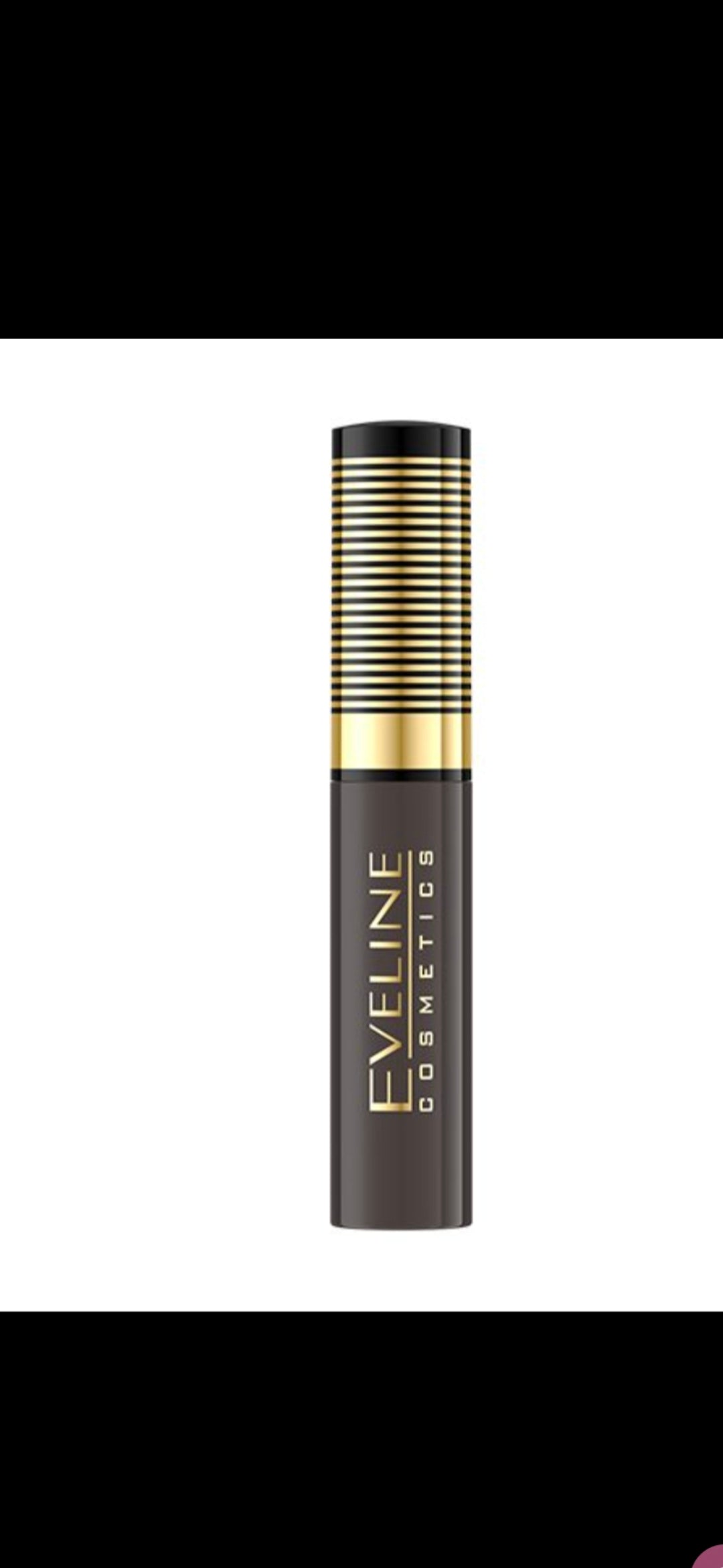 EYEBROW MASCARA BROW&amp;GO