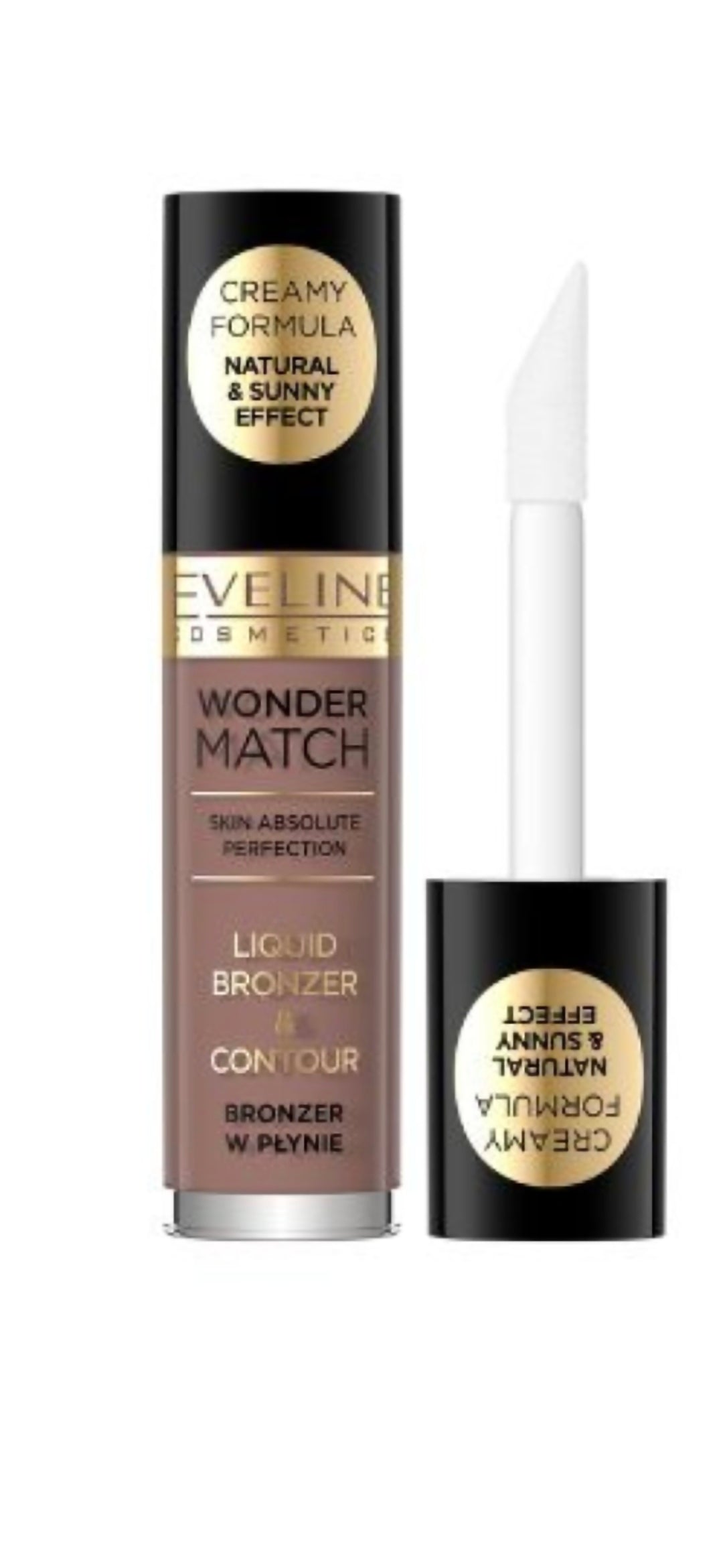 LIQUID BRONZER Wonder Match
