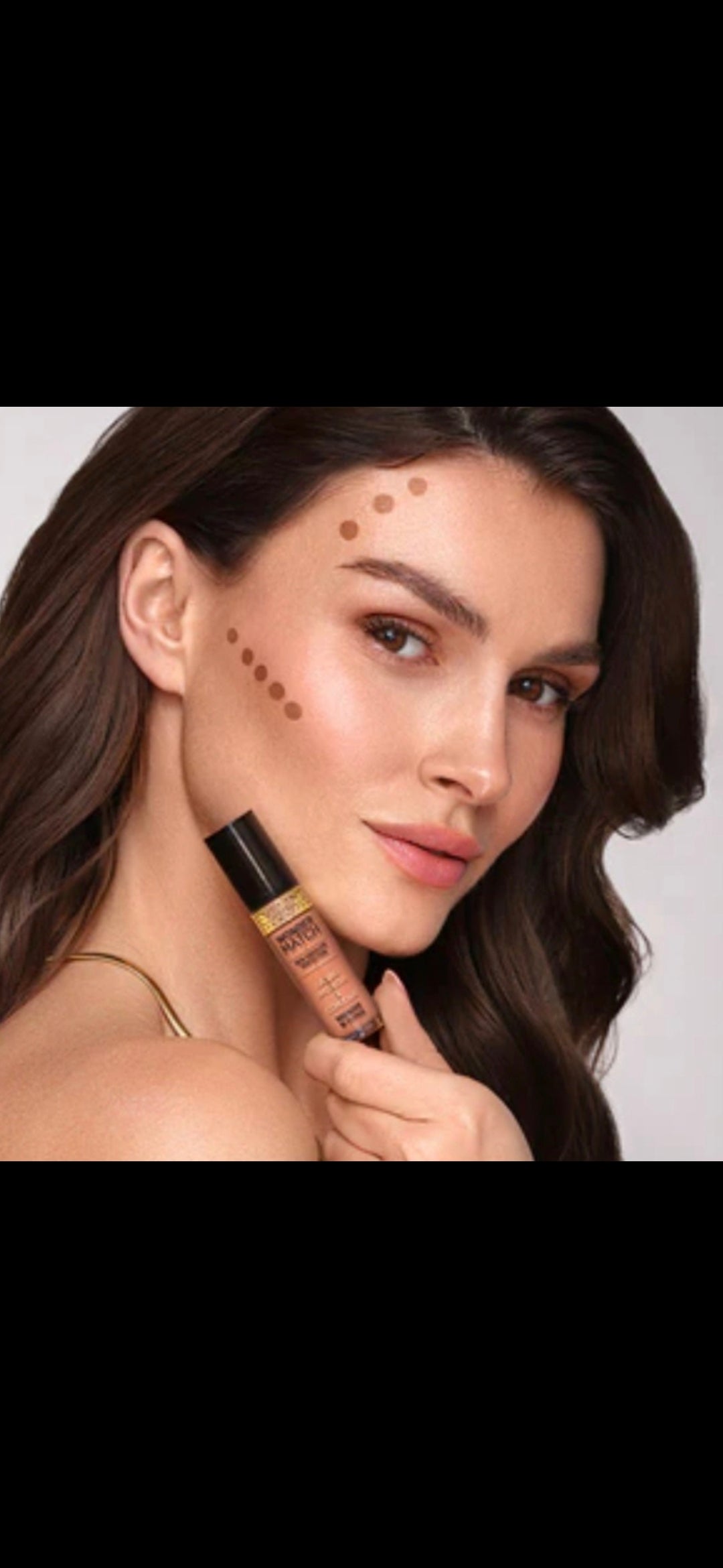 LIQUID BRONZER Wonder Match