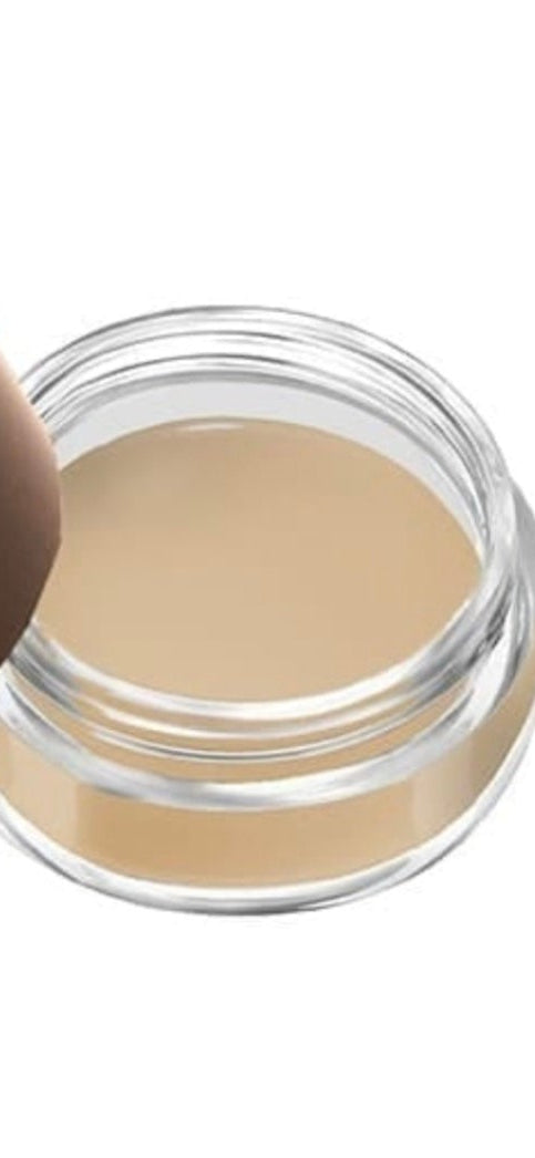 POURED CONCEALER