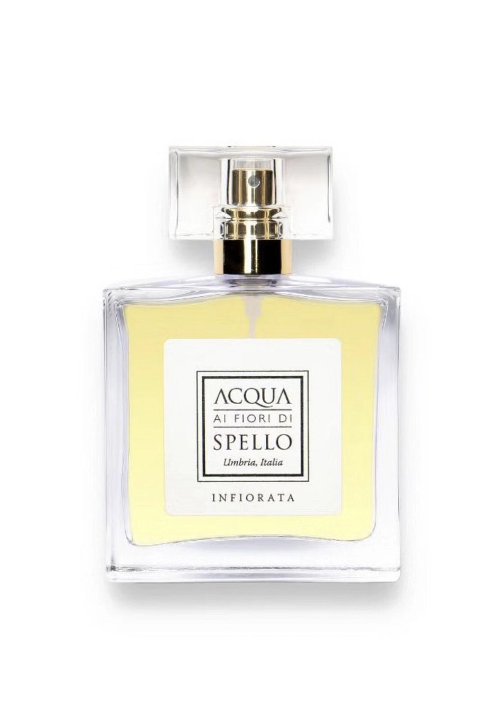 Infiorata, Eau de Parfum 50ml