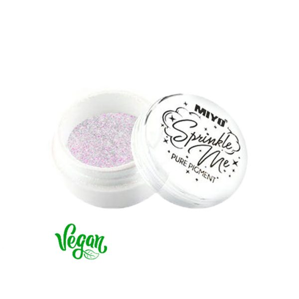 PIGMENTI SPRINKLE ME