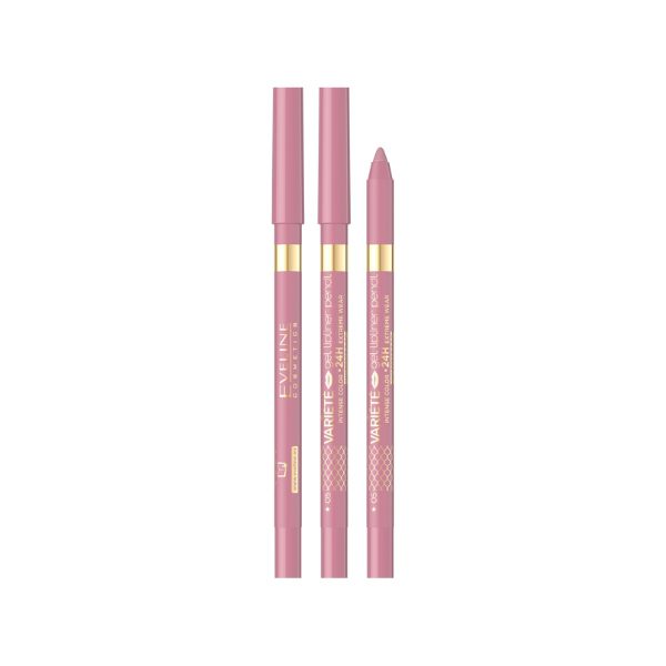 Variété Gel Lip Pencil
