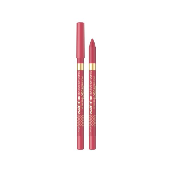 Variété Gel Lip Pencil